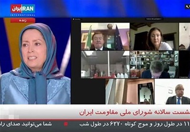 پیام تهران به ریاض درباره شبکه سعودی اینترنشنال