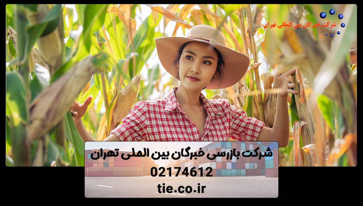 بازرسی کالا  وشرکت های بازرسی