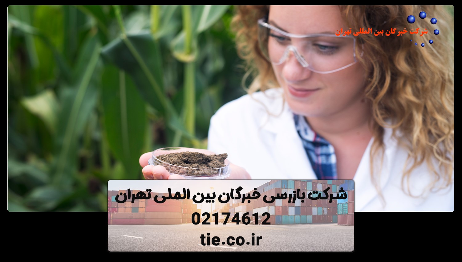 بازرسی کالا  وشرکت های بازرسی