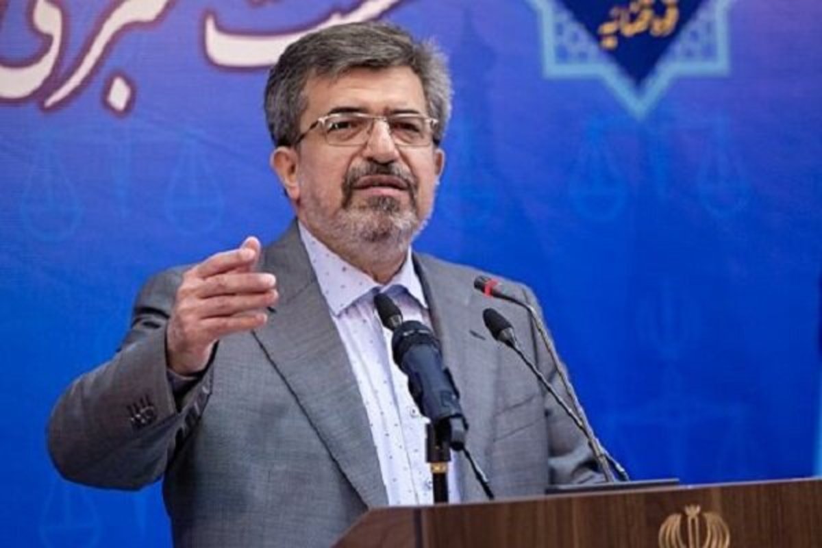 محاکمات اغتشاشگران میتواند علنی باشد