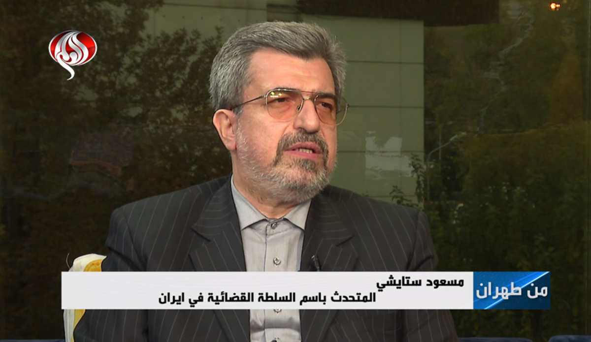 هیچ‌ تخفیفی برای مرتکبان جرایم خشن در اغتشاشات وجود ندارد