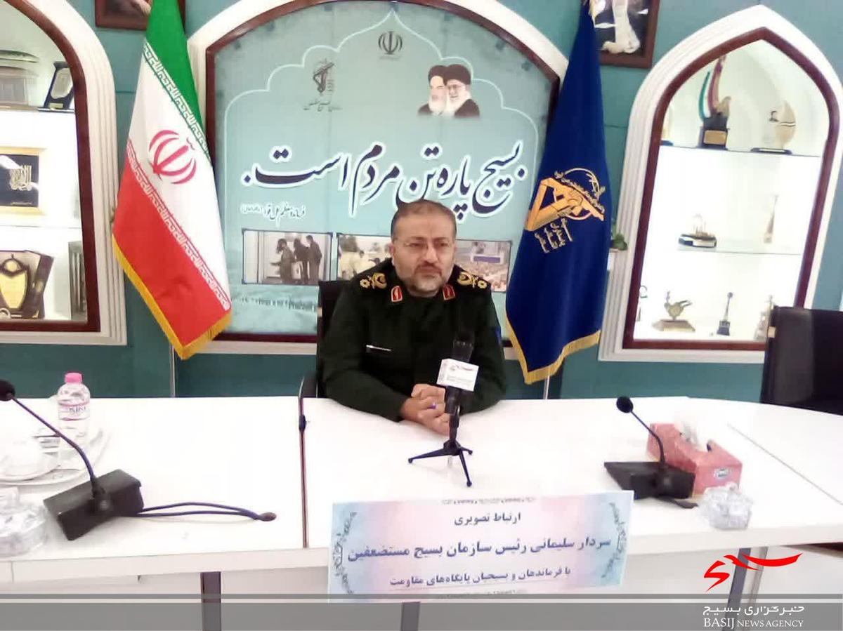 امسال با حضور پرشور و افتخار آمیزمردم؛۱۳ آبان متفاوتی خواهیم داشت