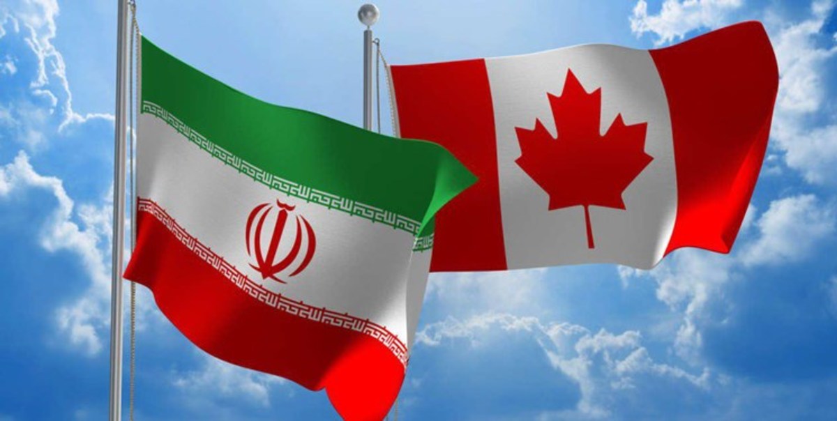 تحریم جوابِ تحریم؛ ایران ۸ فرد و یک نهاد کانادایی را تحریم کرد