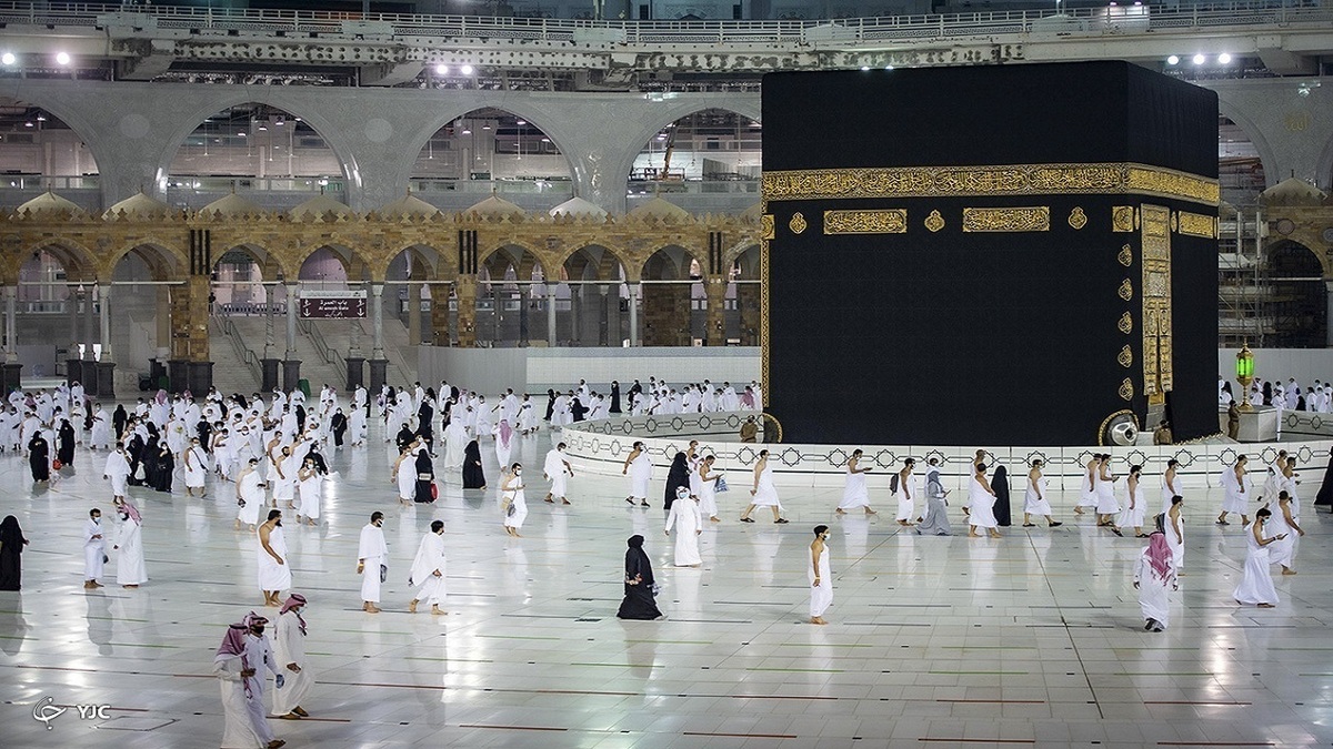 درصورت موافقت عربستان باشروط ایران عمره مفرده برقرار می شود