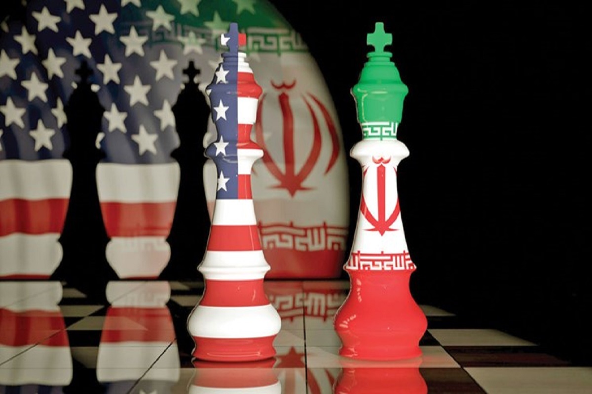 تحریم‌های ضد ایرانی آمریکا علیه ۶ فرد، ۱۷ شرکت و ۱۱ کشتی