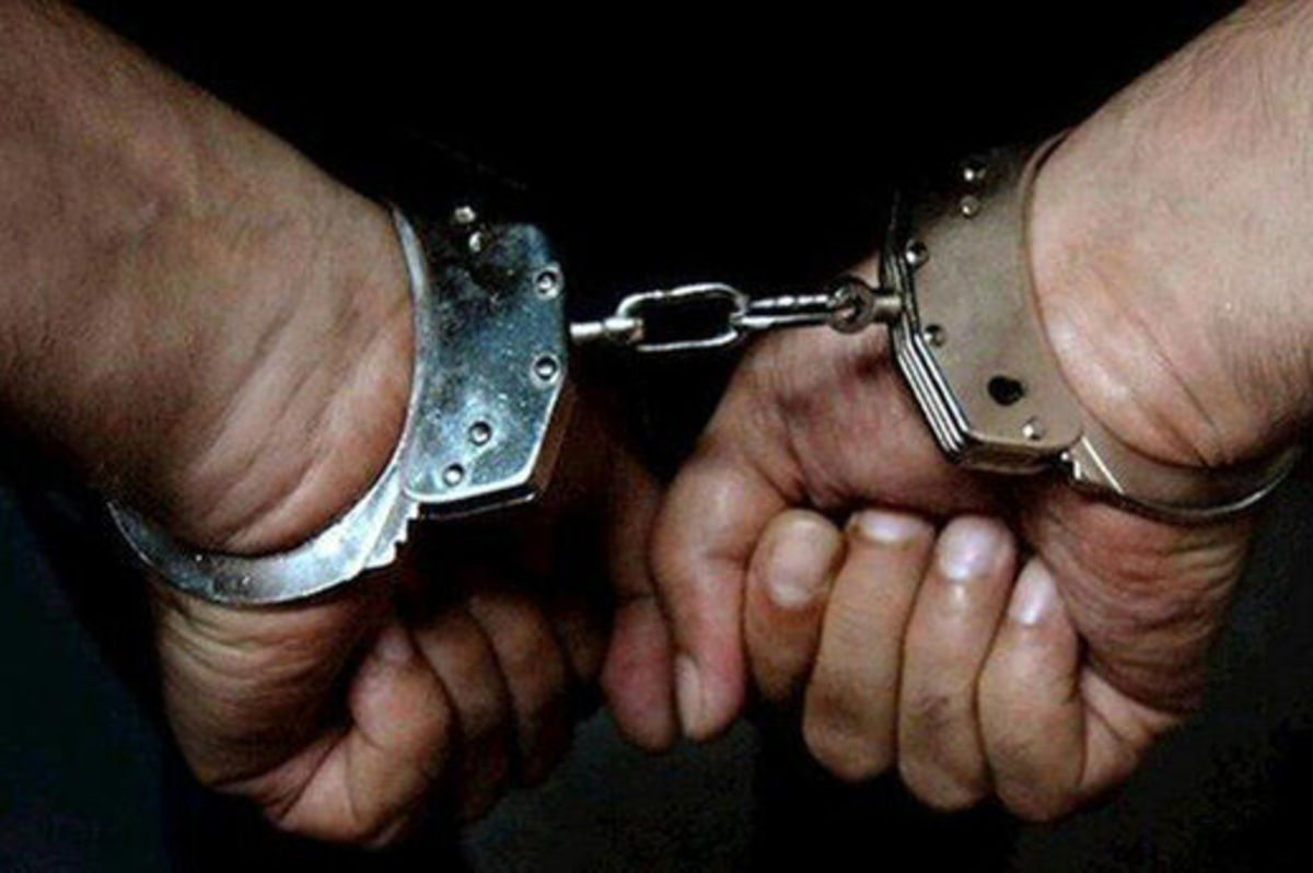 قاتل شهید عجمیان دستگیر شد