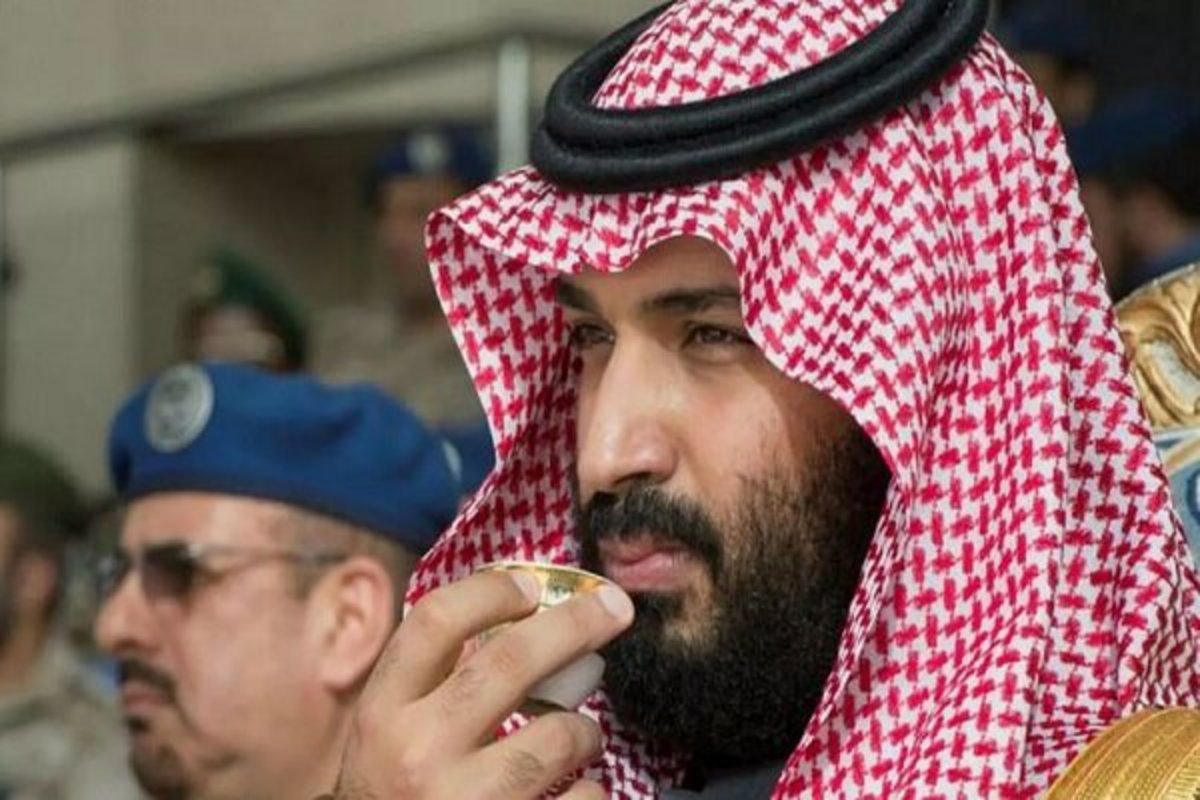 بن‌سلمان حتی به پسرعموی خودش هم رحم نکرد!
