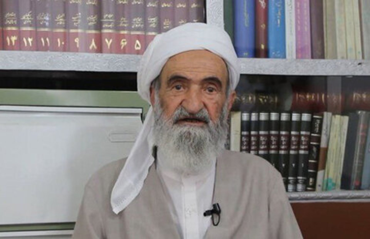سخنان خطیب مسجد مکی تهدید علیه امنیّت ملی است