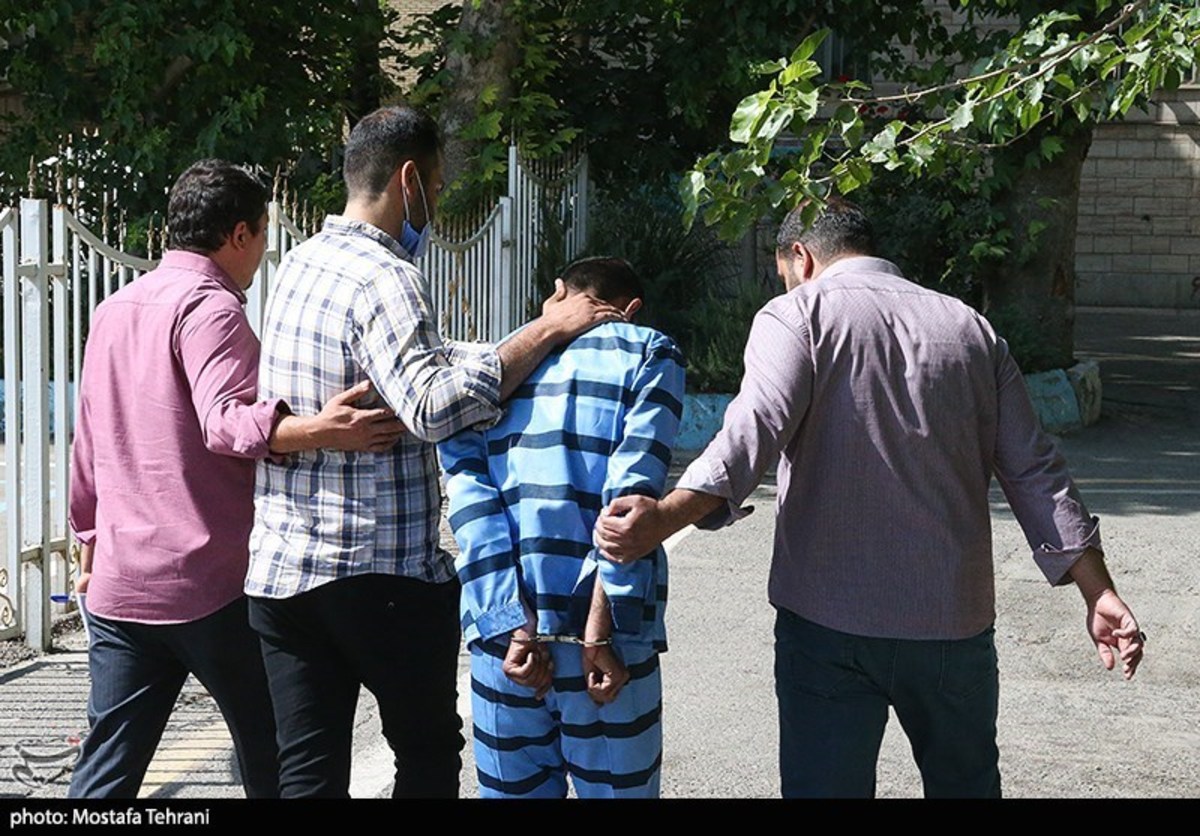 بازداشت عناصر اصلی انسداد آزادراه کرج ـ قزوین