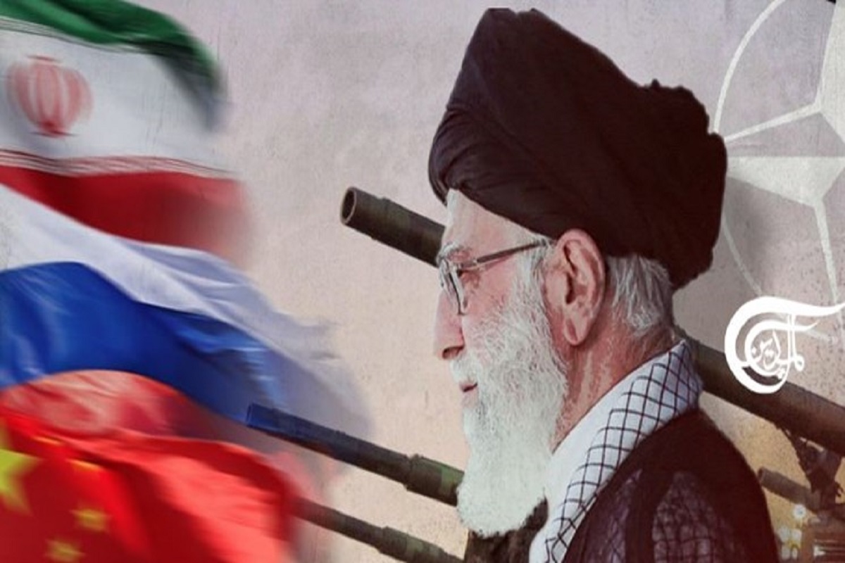 تحلیل المیادین از سخنان رهبر معظم انقلاب؛ نظم نوین جهانی براساس قدرت ایران و متحدانش پی‌ریزی خواهد شد