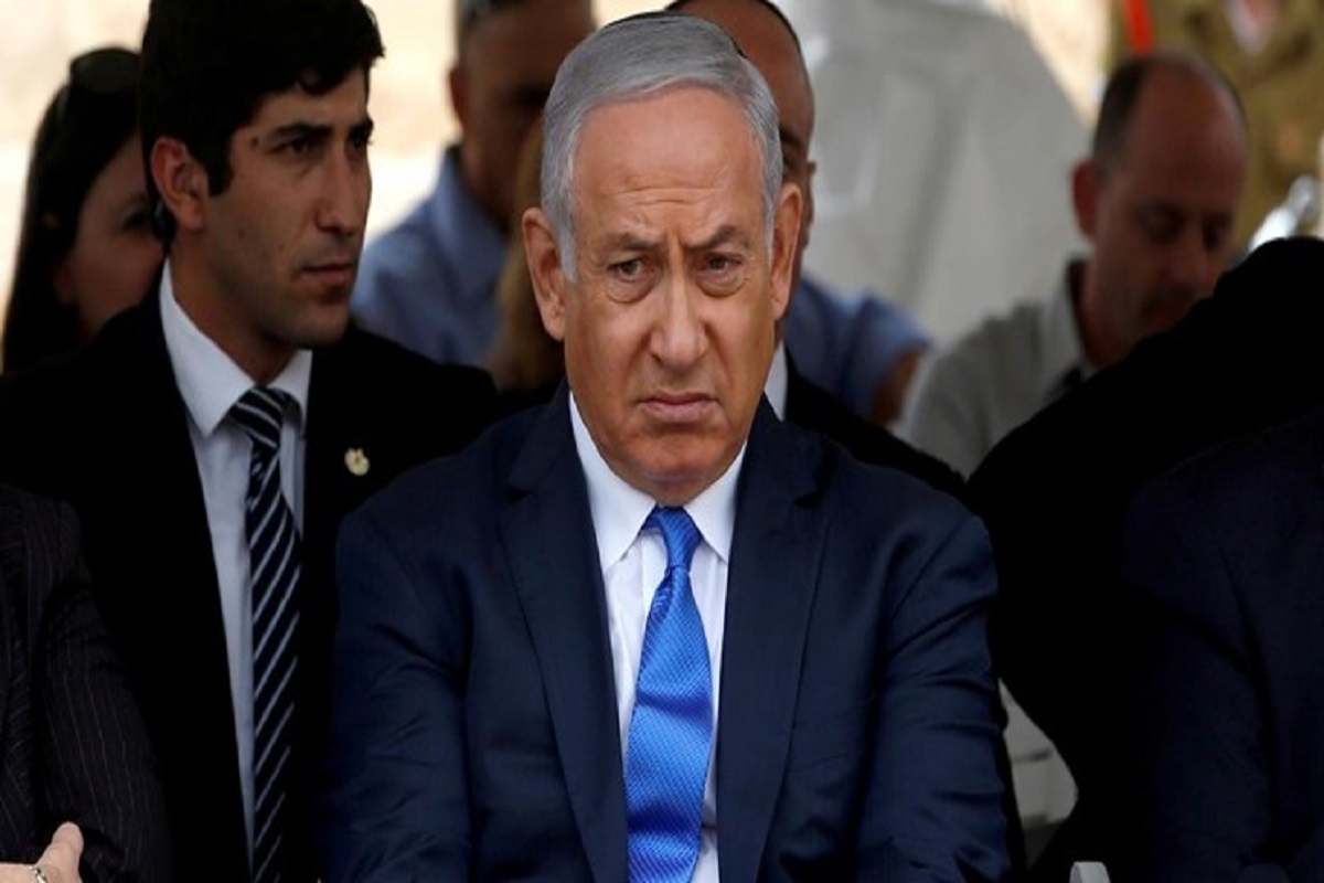 نتانیاهو چشم انتظار تماس بایدن
