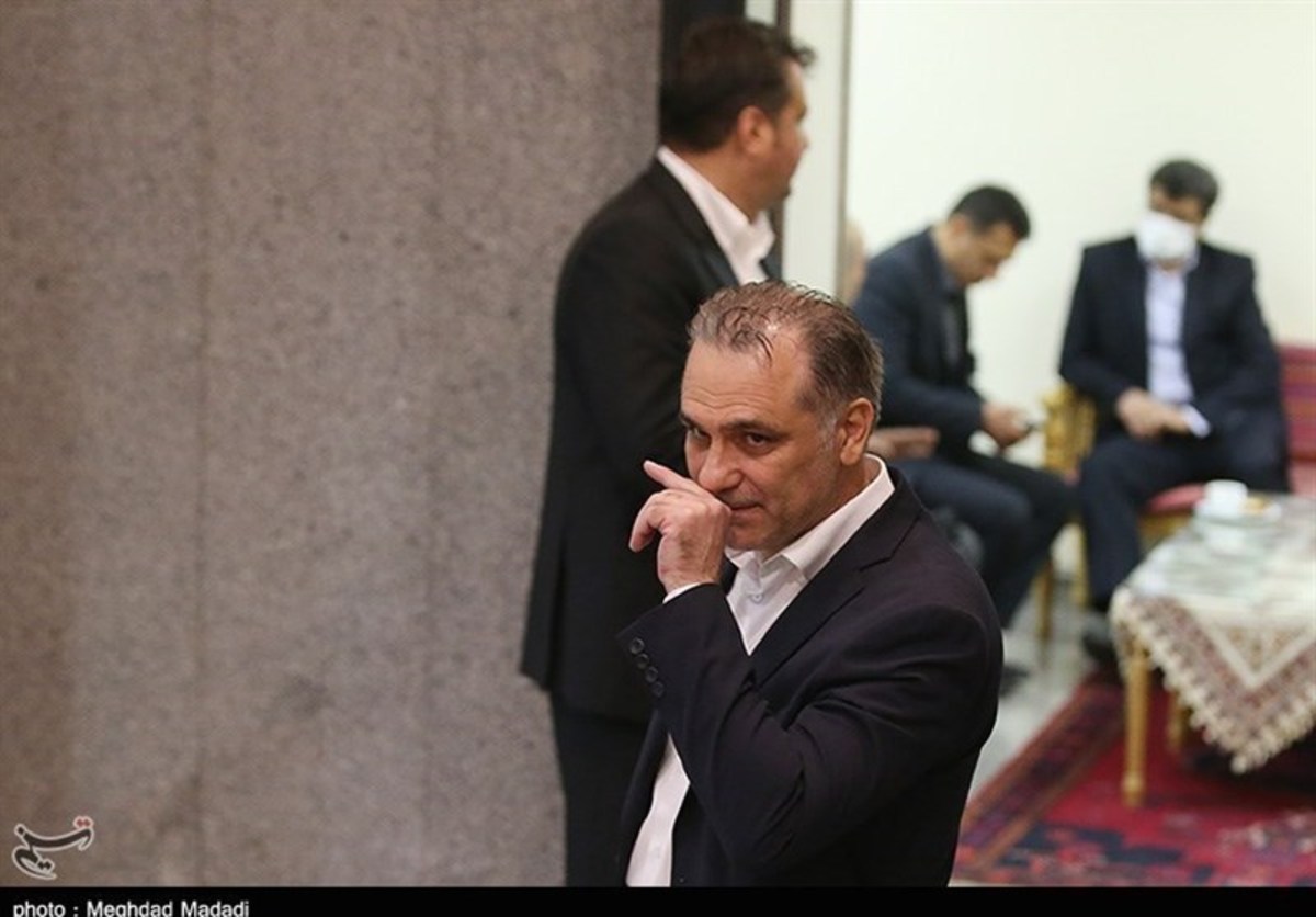 ماجدی: صعود ایران در جام جهانی غیرممکن نیست