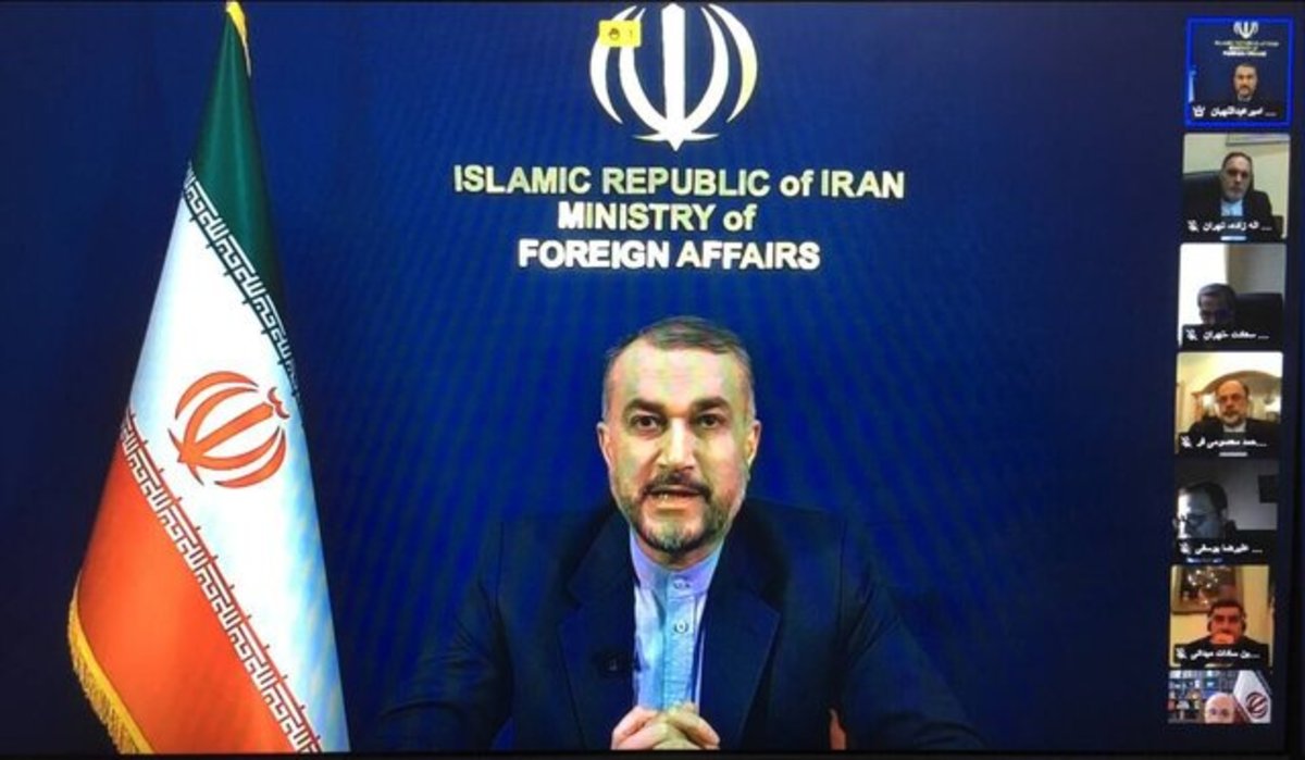 ایرانیان فرهیخته مقیم اروپا سرمایه‌های مهم در خارج از کشور هستند