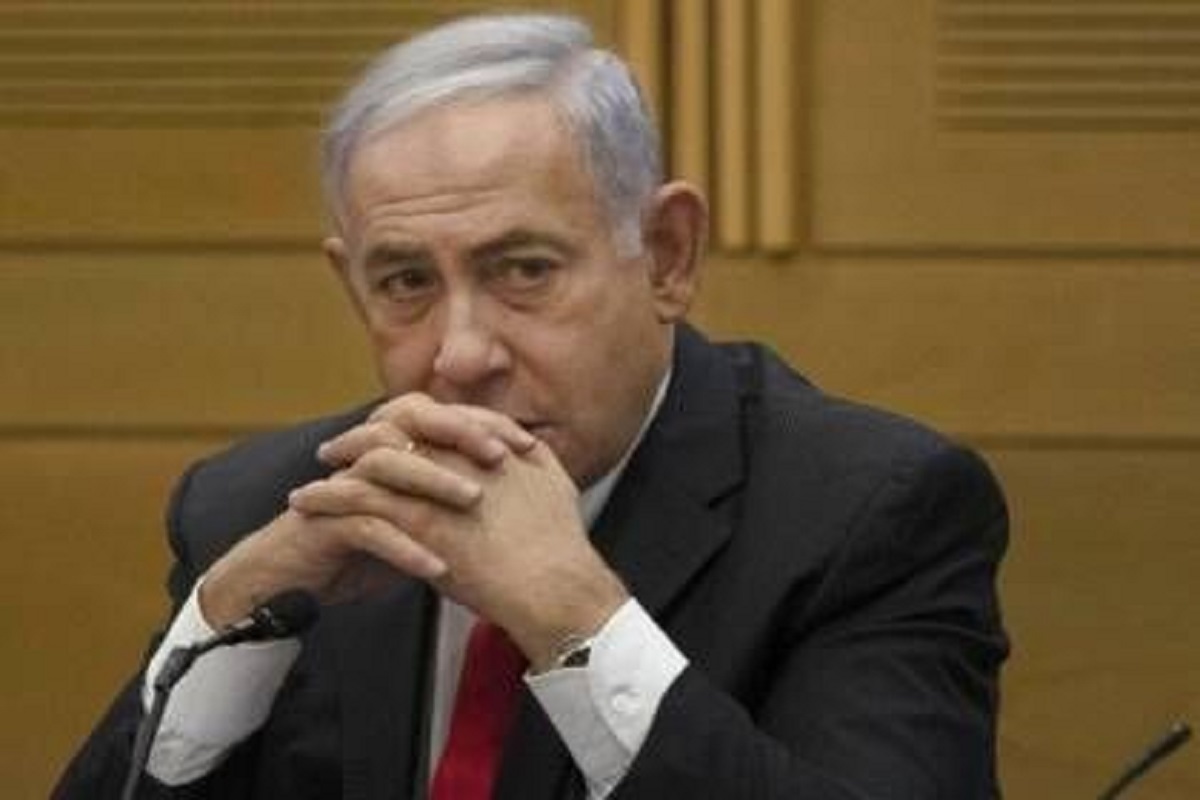 به جریان افتادن دوباره پرونده محاکمه نتانیاهو