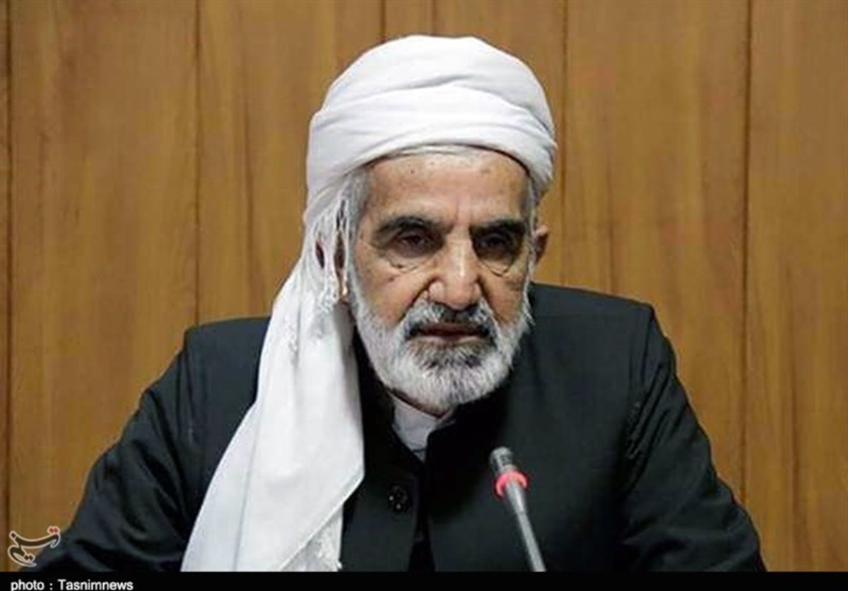 واکنش ماموستا رستمی به سخنان مولوی عبدالحمید
