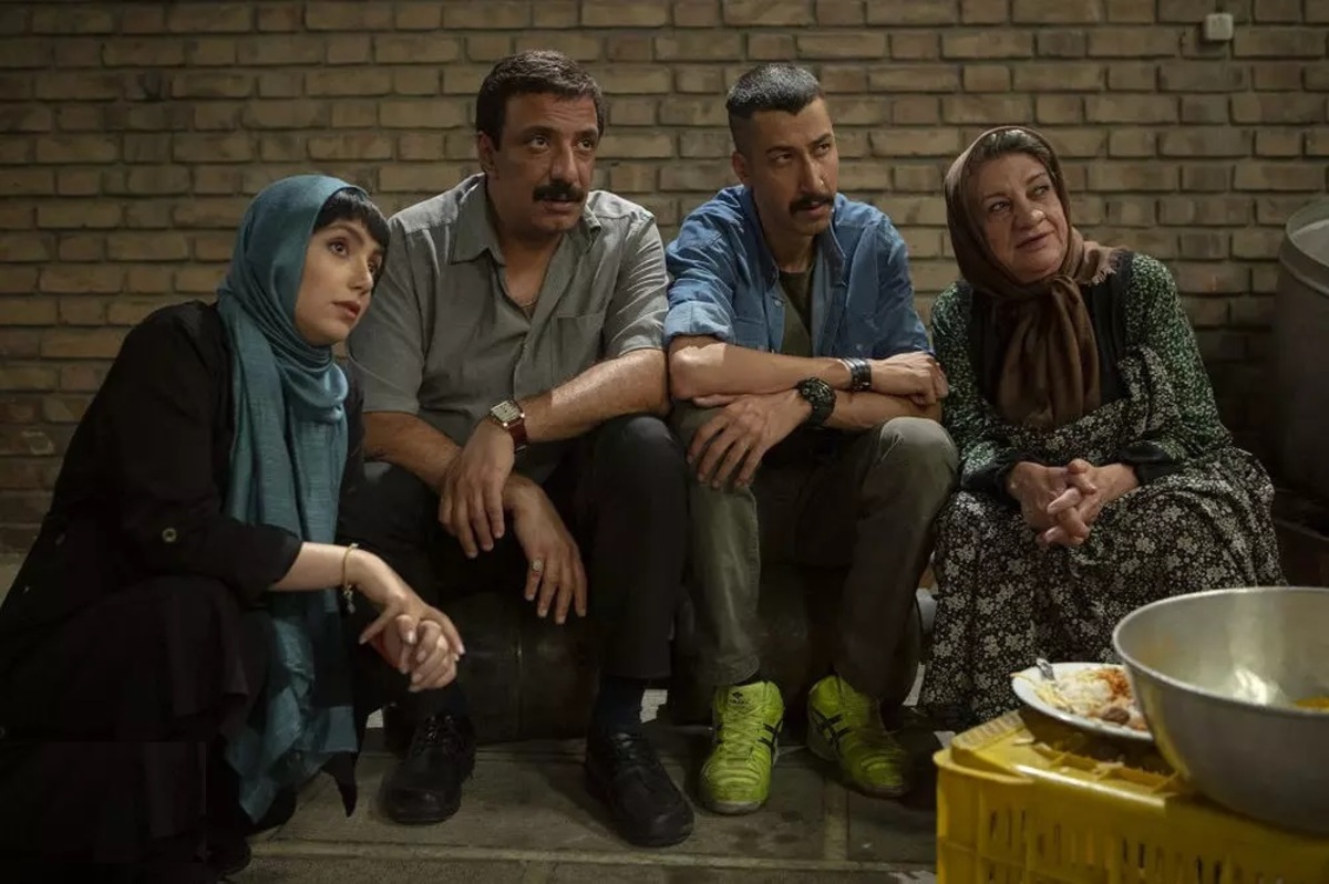 پایان فروش «سگ بند» در گیشه