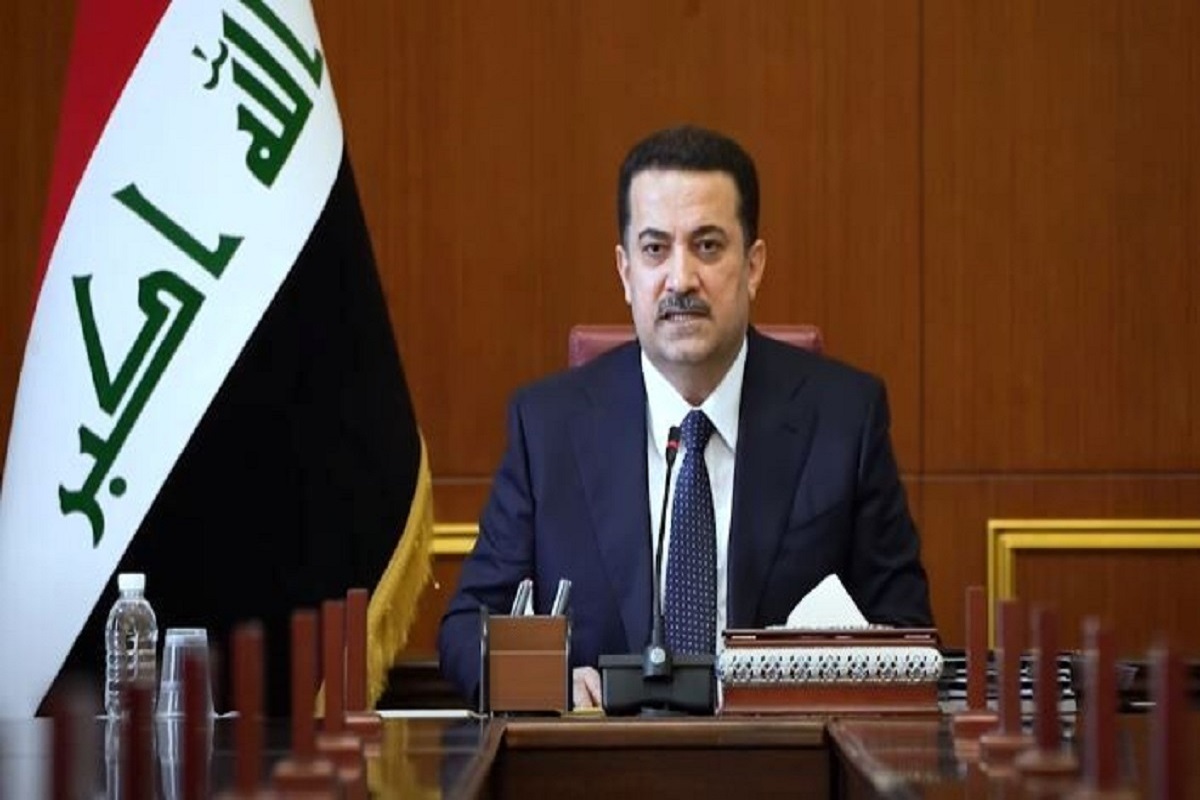 نخست وزیر عراق: مسئله آب پرونده بسیار مهمی در روابط با ترکیه و ایران است