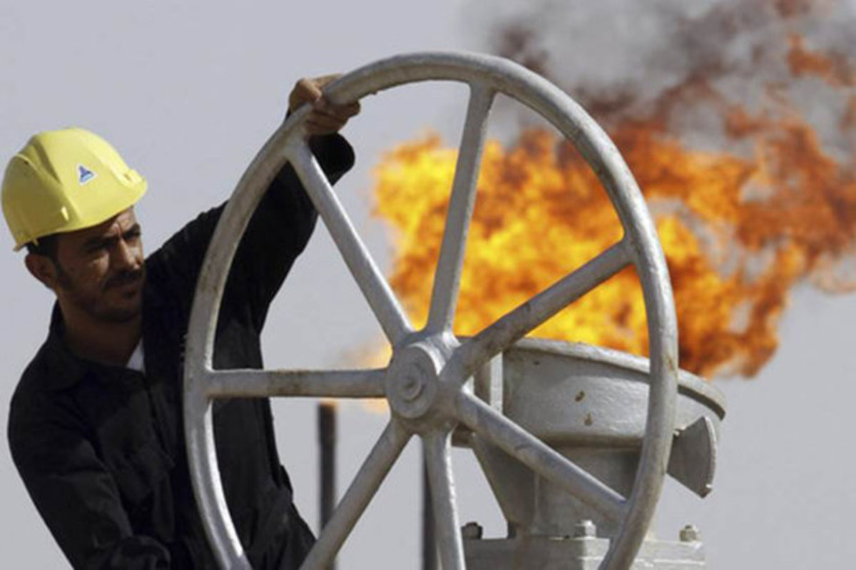 دوران طلایی و جذاب فروش نفت خام اکنون است نه آینده