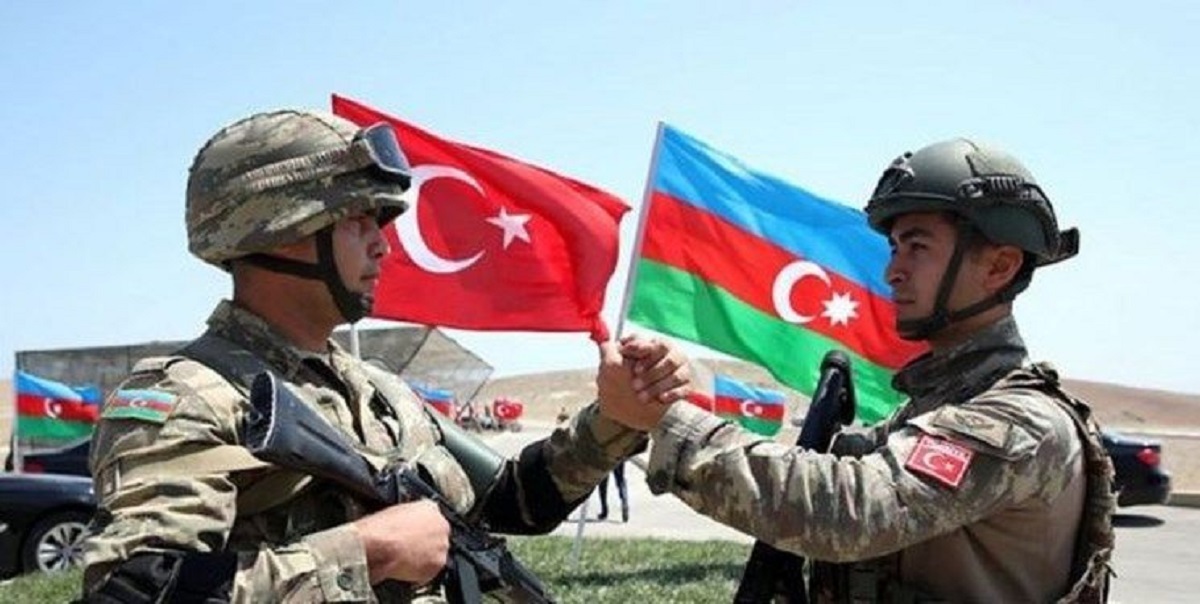 تبریک ترکیه به علیف به مناسبت موفقیت موفقیت کارزار نظامی باکو در قراباغ