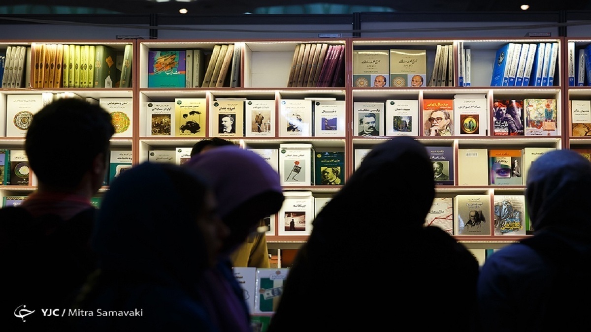 پای ایران به نمایشگاه کتاب اندونزی باز شد