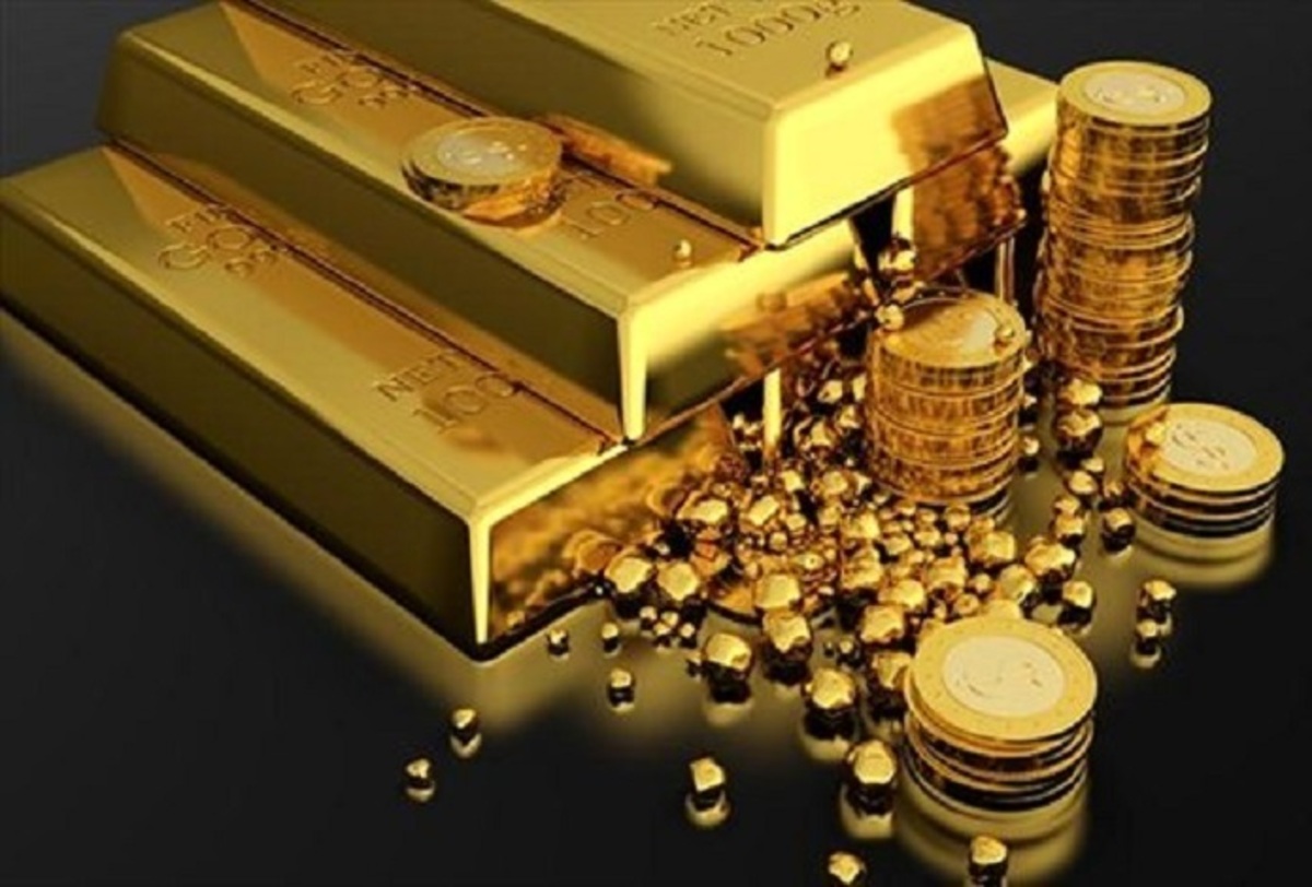 قیمت سکه و طلا در بازار آزاد پنجشنبه ۱۹ آبان