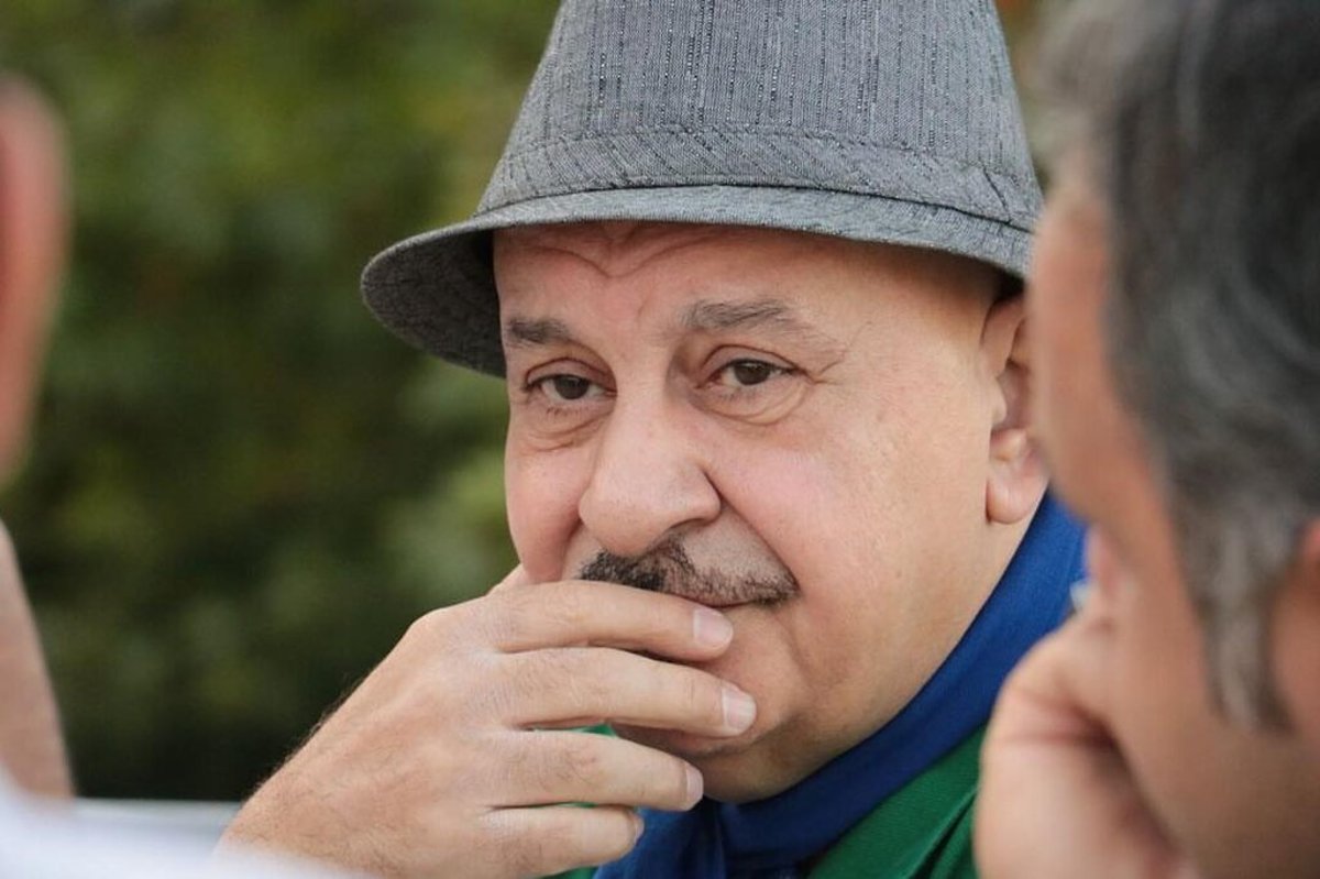 موقع دستمزد بازیگران پیشکسوت که می‌رسد تهیه‌کنندگان از نداری می‌گویند