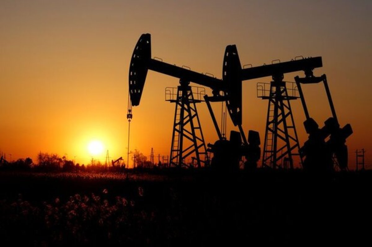 رشد قیمت نفت در اولین روز معاملات