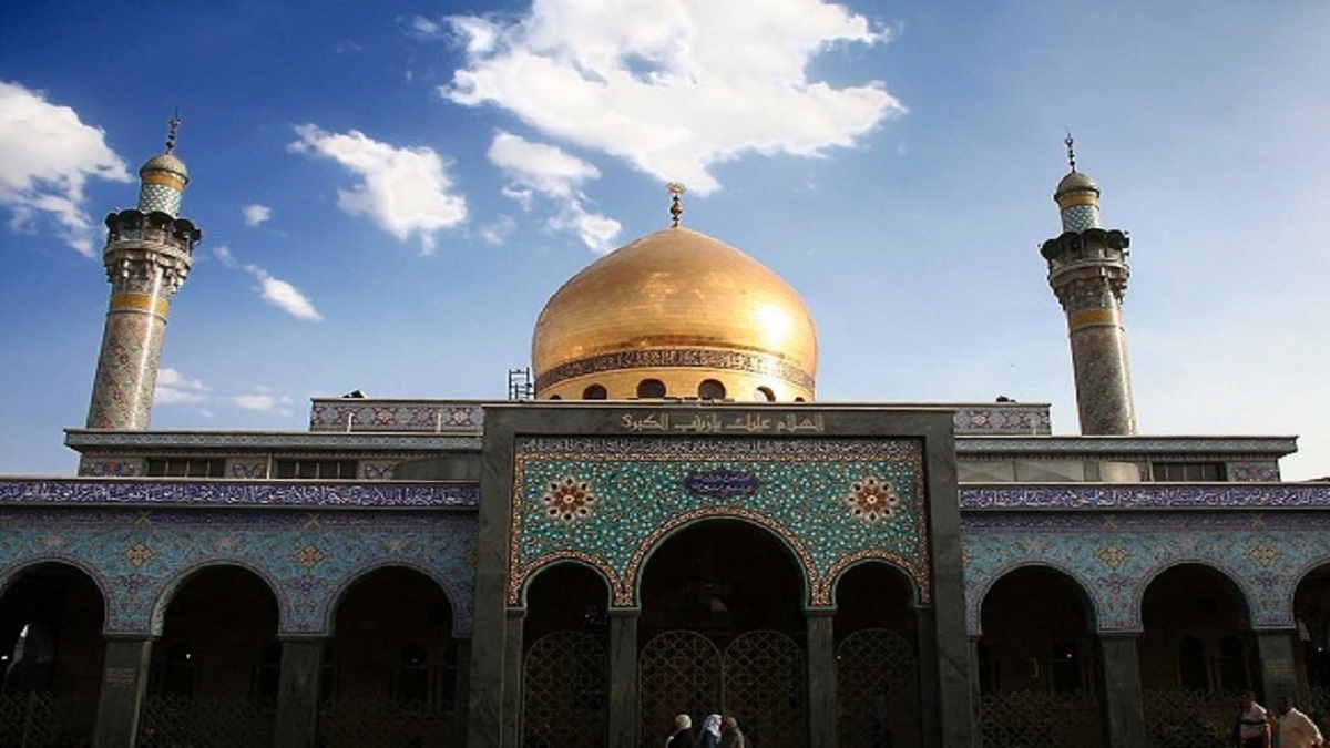 این هفته نخستین پرواز از مشهد به سوریه عزیمت می‌کند