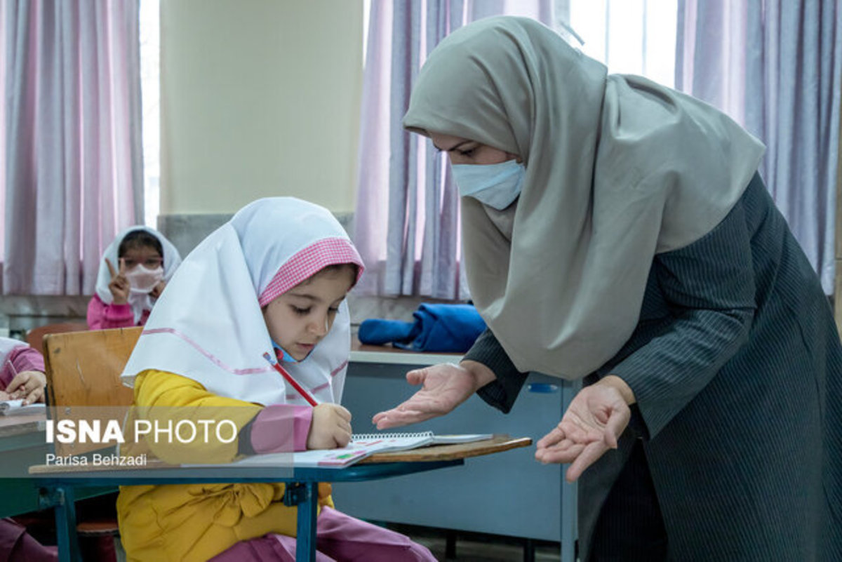 رتبه‌بندی معلمان به ایستگاه آخر نزدیک شد؛ آغاز تعیین «رتبه نهایی» مشمولان