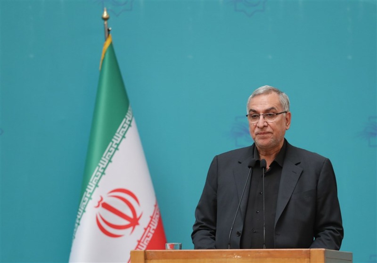 تولید سرم افزایش می‌یابد