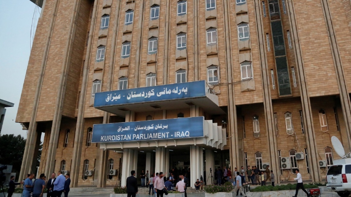 نهادهای اصلی اقلیم کردستان مشروعیت خود را از دست داده‌اند