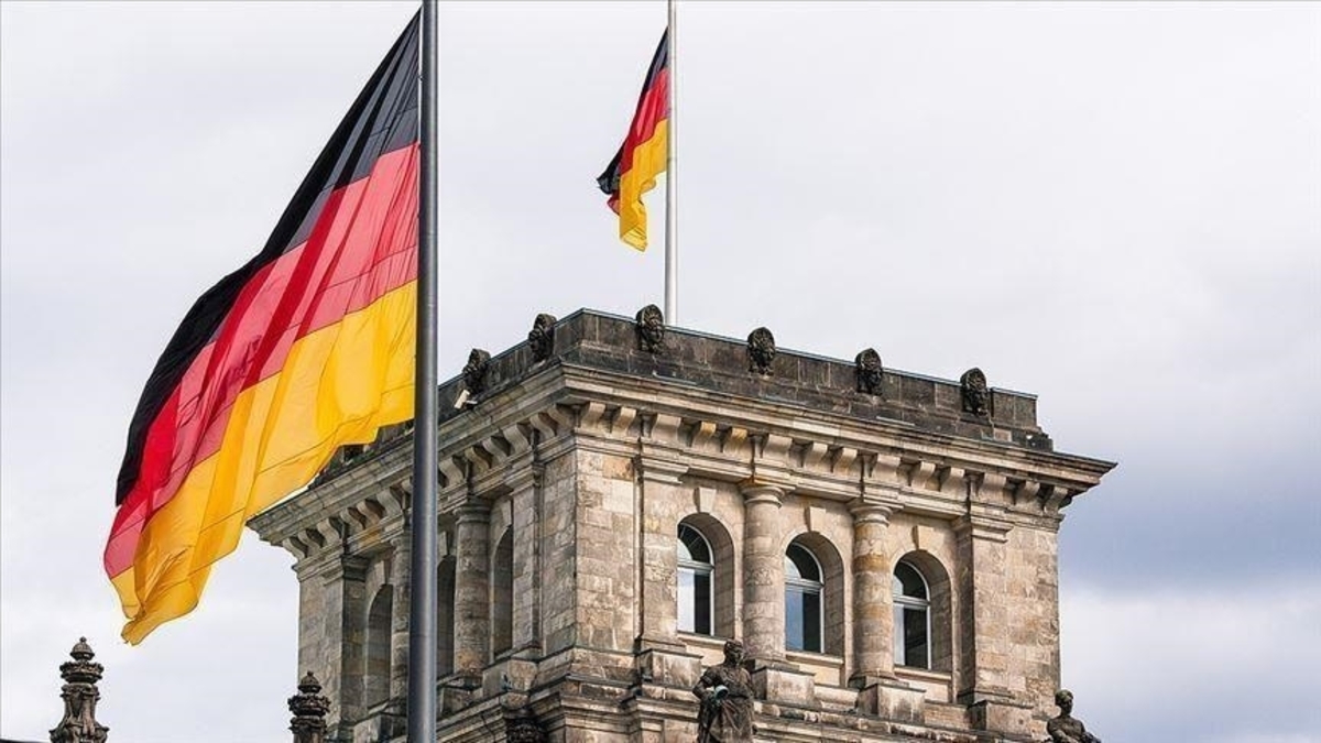 نرخ تورم در آلمان باز هم رکورد زد