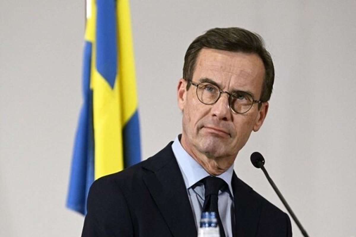 سوئد تکلیف پرونده استقرار تسلیحات هسته ای در خاک خود را یکسره کرد