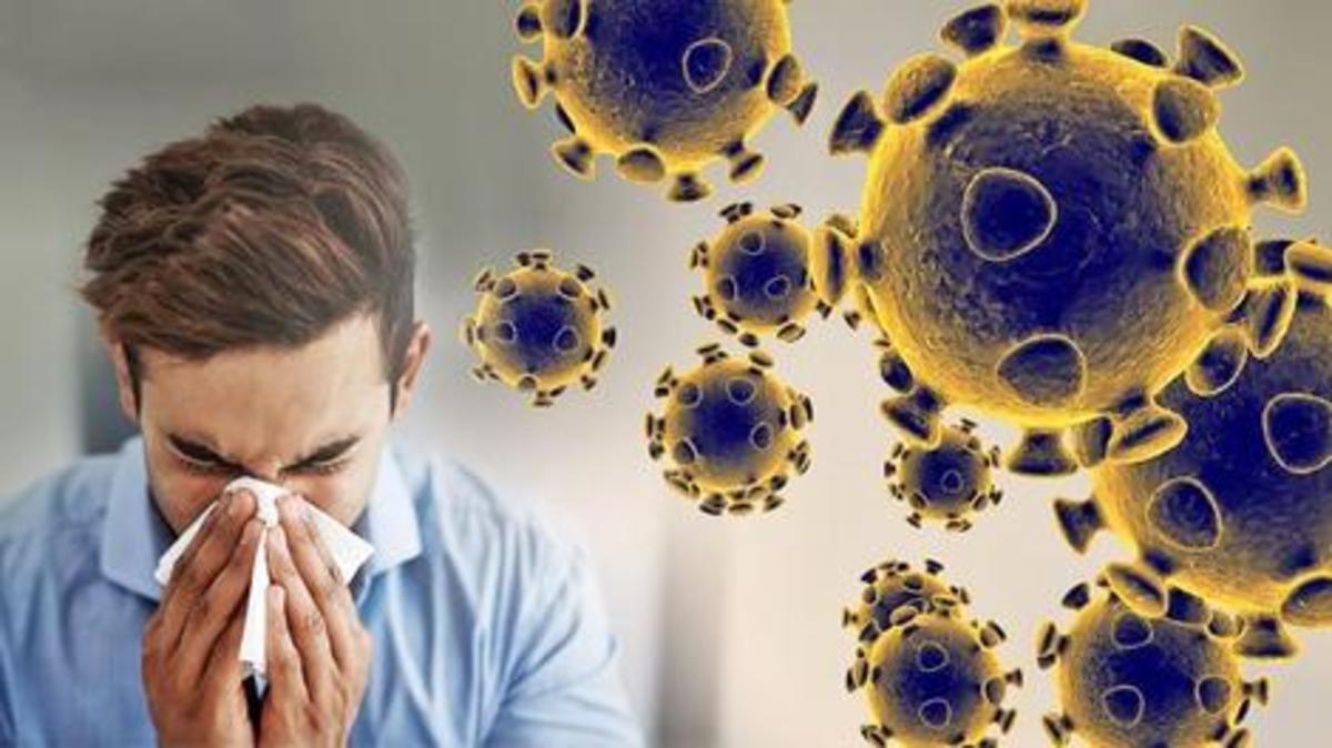 آخرین آمار مرگ‌ومیر توسط آنفلوآنزا