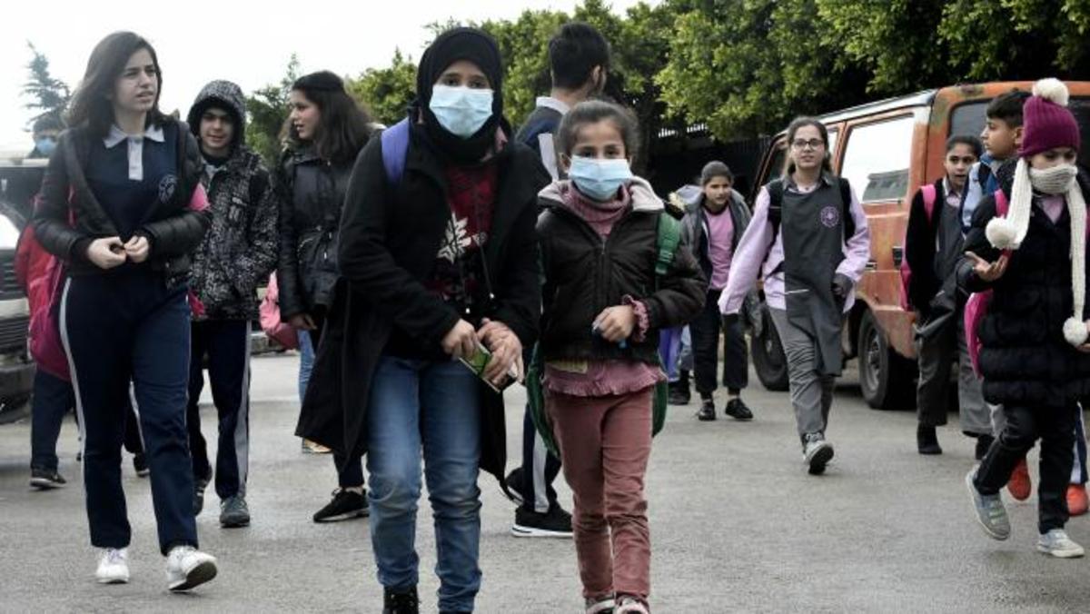 ناتوانی دولت لبنان در تامین سوخت مدارس