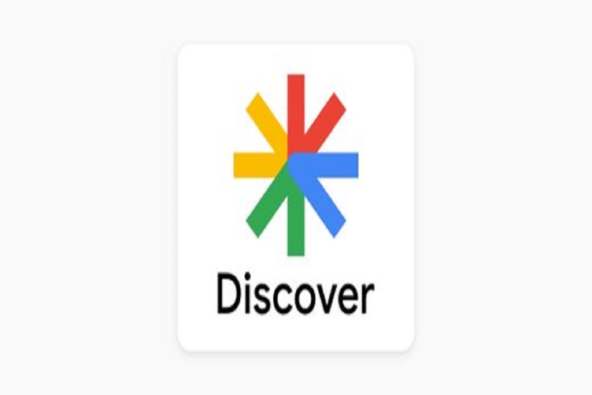گوگل دیسکاور رفع فیلتر شد؟