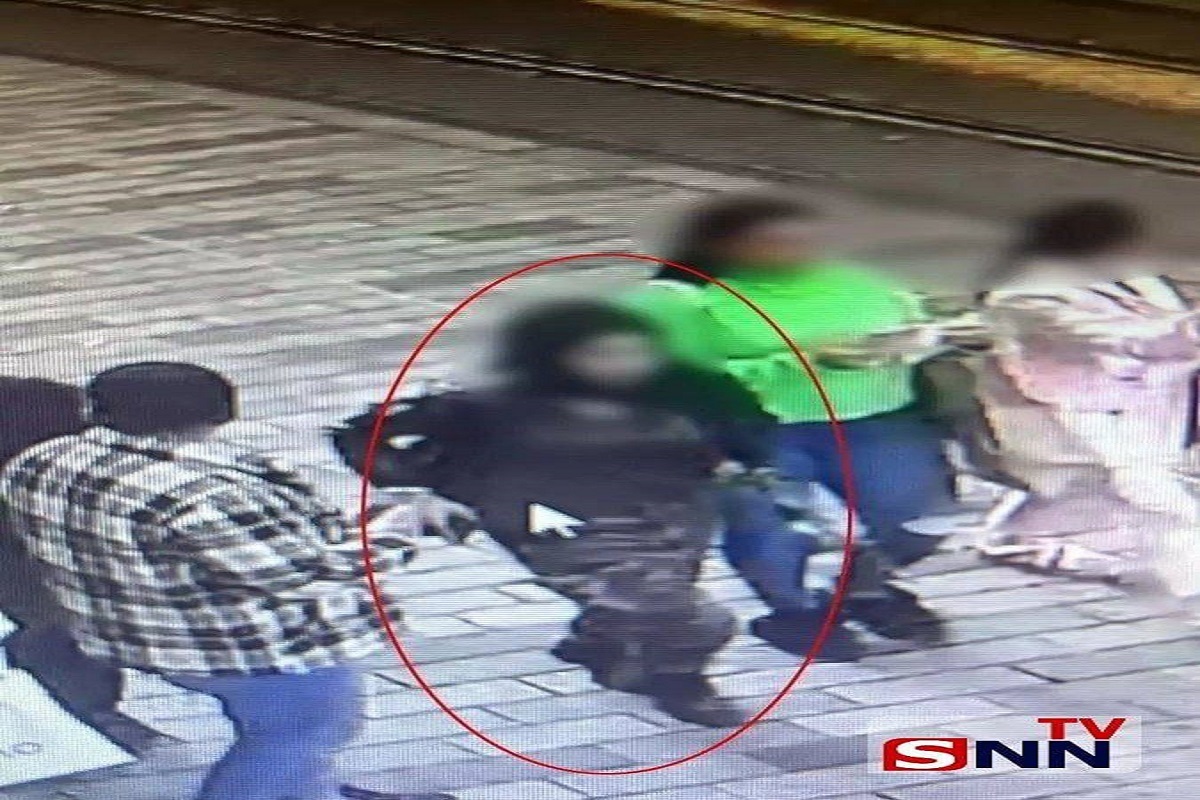 انتشار تصویر زنی که عامل انتحاری حمله تروریستی امروز استانبول ترکیه بود
