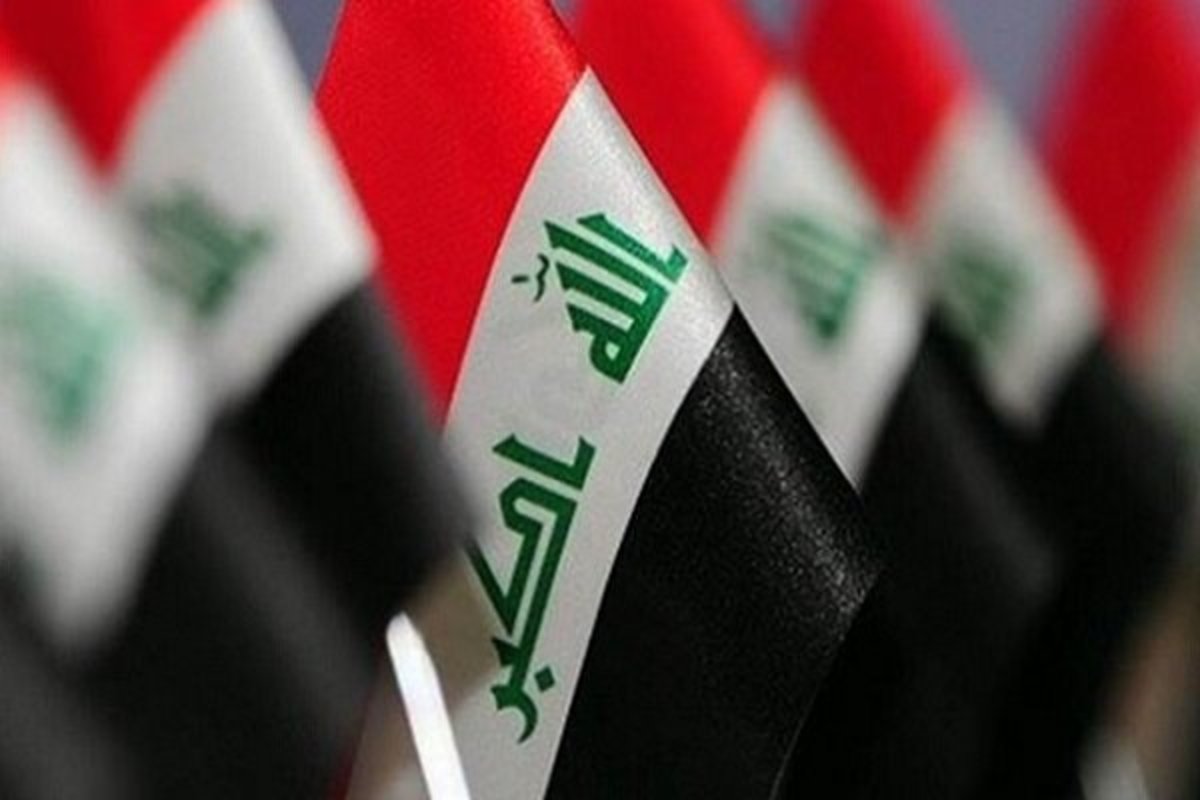 مخالفت قاطع عراق با عادی‌سازی روابط با صهیونیست‌ها