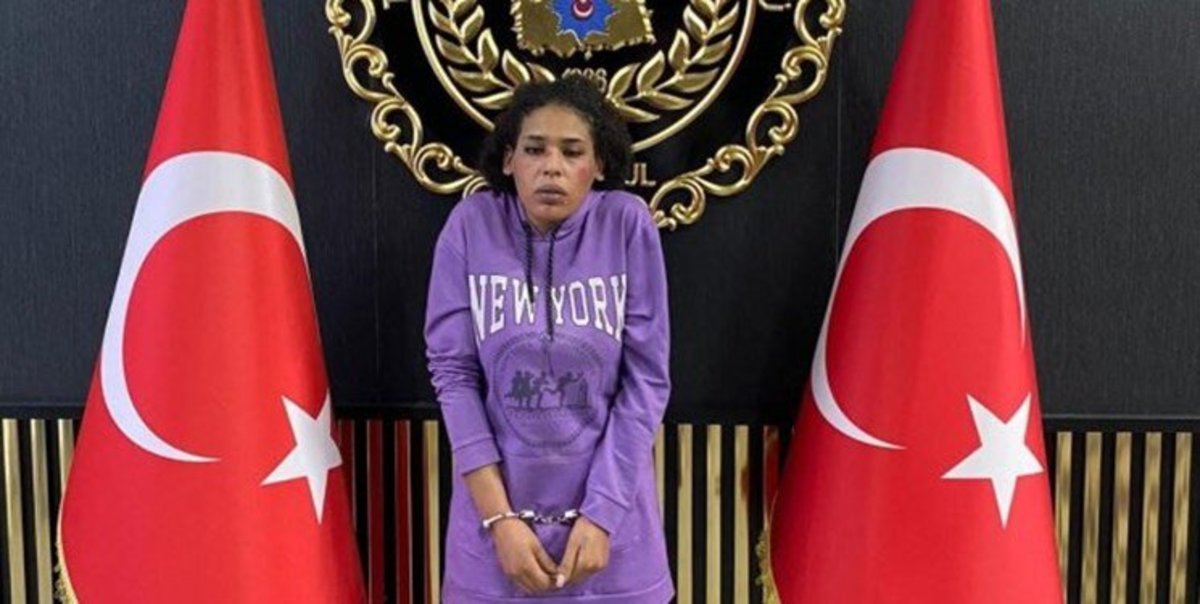 اعلام هویت و تصاویر عامل بازداشت‌شده انفجار استانبول