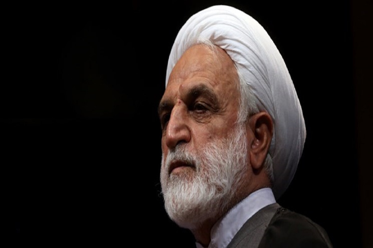 پیام تسلیت رئیس قوه قضائیه به رئیس دادگاه عالی انتظامی قضات