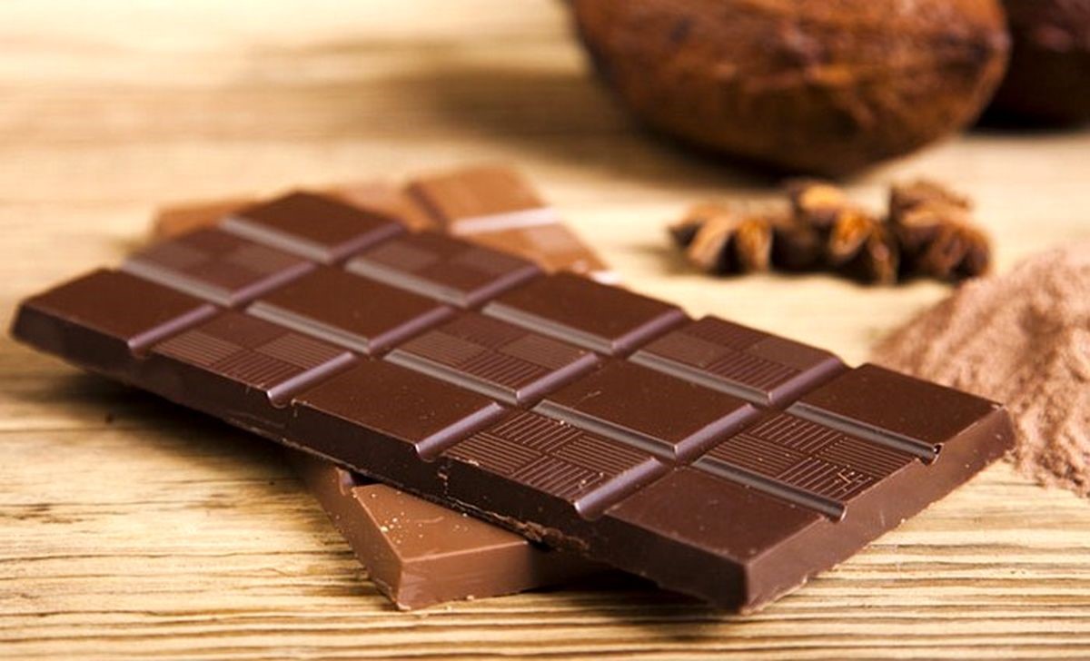 دلایل مفید بودن شکلات برای شما