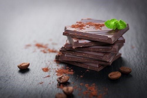 دلایل مفید بودن شکلات برای شما