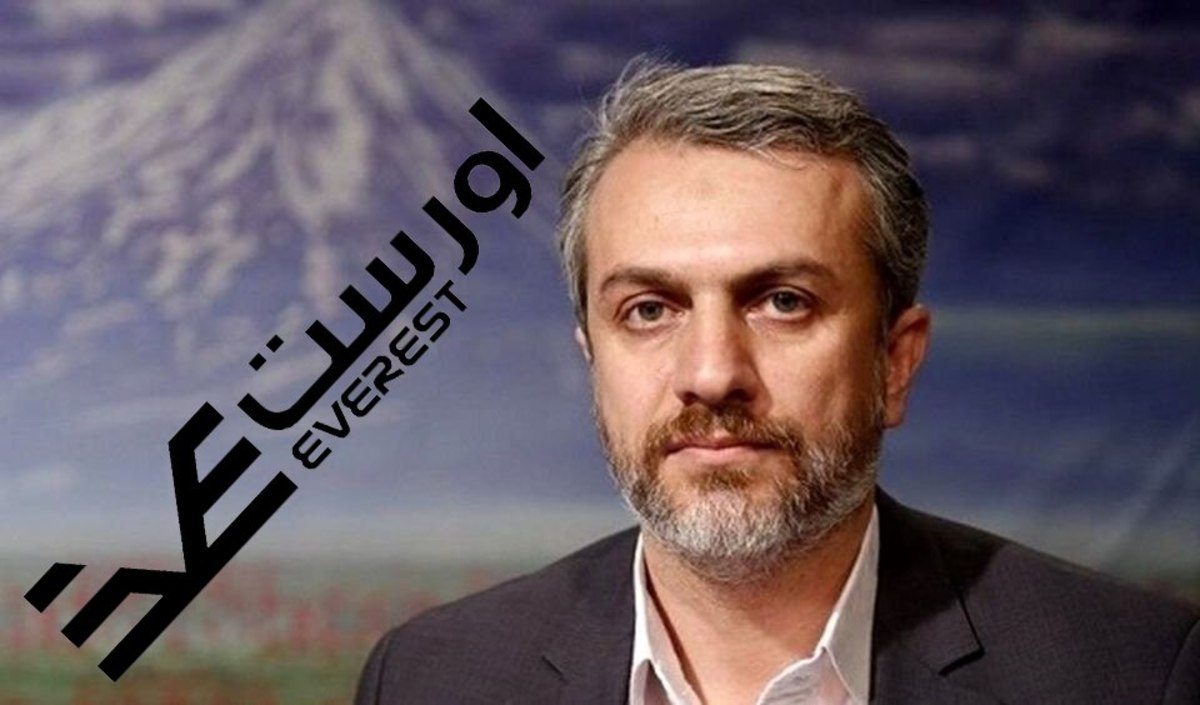 آقای وزیر صمت! اگر یخچال شما چند ماه خراب بود چه می‌کردی؟