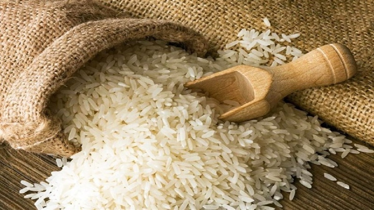 برنج خارجی ۱۰ درصد ارزان شد
