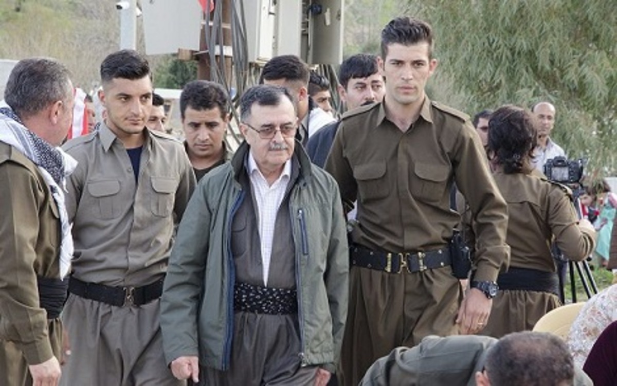 سرکردگان گروهکهای کردی در گفتگو با ایران اینترنشنال بر تداوم فعالیت های شرارت آمیز خود تاکید کردند/عربستان و اردن از گروهکهای تروریست کردی حمایت کردند/ اقلیم کردستان قصد خلع سلاح ضد انقلاب را ندارد