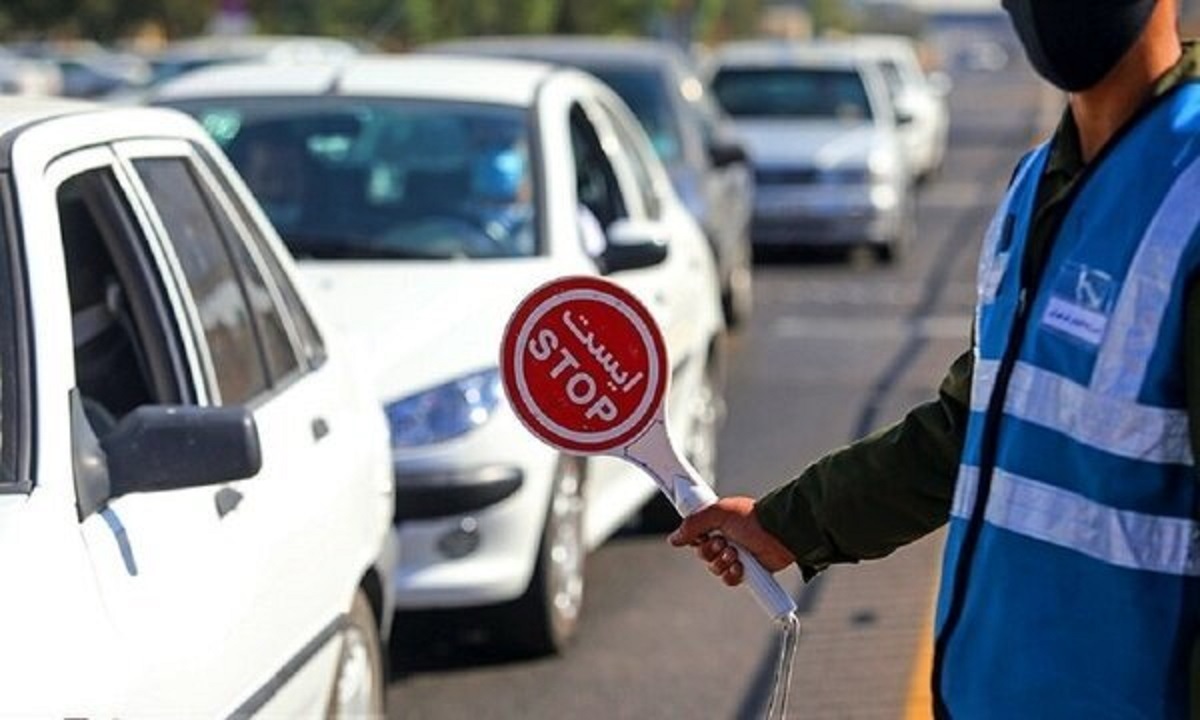 محدودیت‌های ترافیکی جاده‌های کشور در آخر هفته اعلام شد