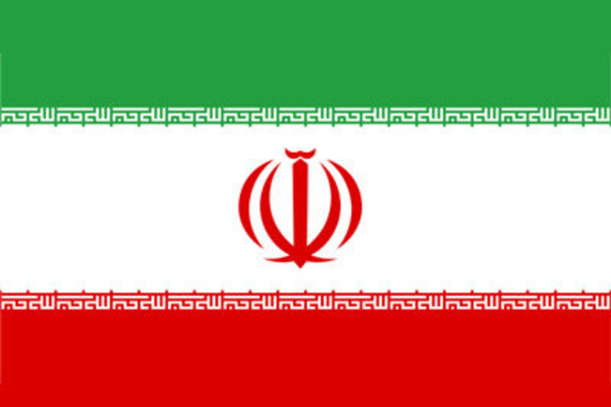 مخالفت ایران با صدور قطعنامه علیه روسیه