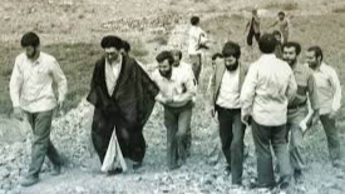 تیزر مستند غیر رسمی ۵ منتشر شد
