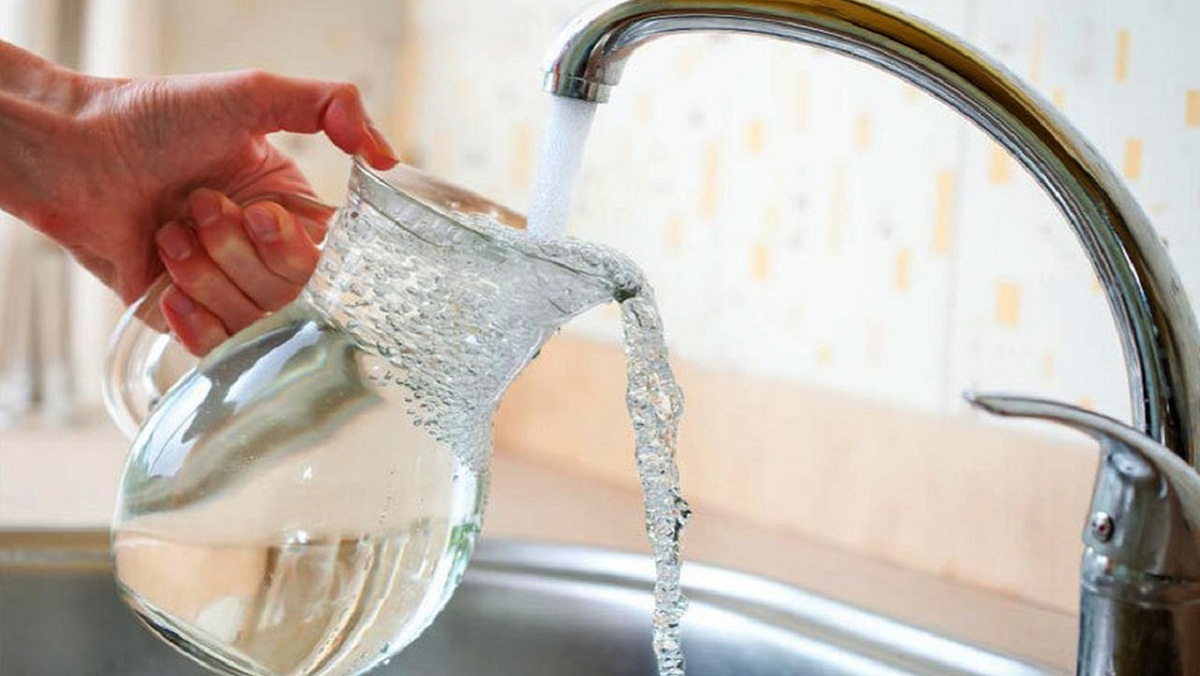 مصرف آب در تهران از ۴۳ هزار لیتر بر ثانیه فراتر رفت