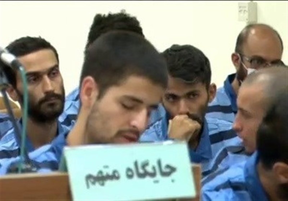 ۳ اغتشاشگر در تهران به اعدام محکوم شدند